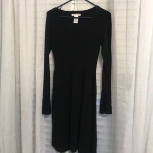 London Times sweater dress